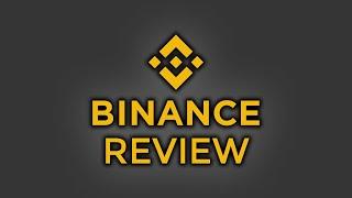 Binance Review | Best Cryptocurrency Exchange of 2021?