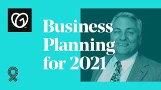 Why You Should Write a Business Plan in 2021
