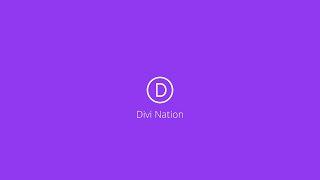 Divi Nation, Episode 13 - Following Your Bliss with Dave Cahill