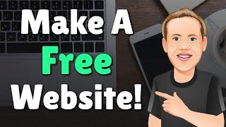How to Make a Website for Free With Brizy