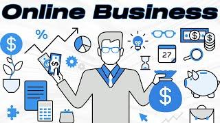 21 Online Business Ideas Anyone Can Get Started