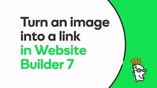 How to Make Images Clickable | GoDaddy
