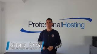Meetup PrestaShop Almería #1 | Presentación
