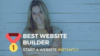 Best Website Builder: Build Yours Using The Best One!
