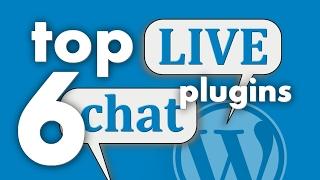 WordPress Live Chat Plugins: Get Personal With Your Visitors