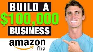 How to Sell on Amazon FBA for Beginners | Live Step by Step Tutorial
