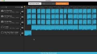 PluralEyes 4 Tutorial