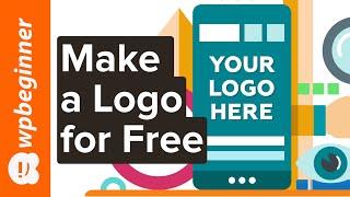 How to Make a Logo For Free (Step by Step)
