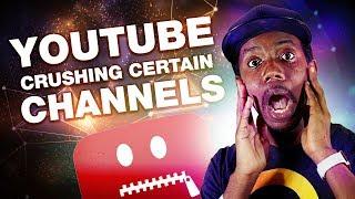 These YOUTUBE Channels Are DOOMED!  (How to Grow On YouTube 2019)