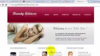 How to Get Free Domain Name and Web Hosting (Live Example with Website Upload)
