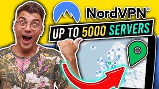 NordVPN Review: Get FREE anti-malware feature!!