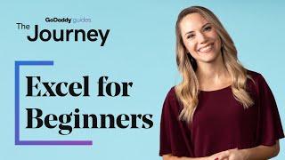 Excel for Beginners: 13 Ways to Use Excel