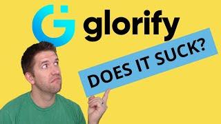 Glorify's Background Removal Tool... Does it suck?