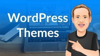 Adding and Changing WordPress Themes [Series]