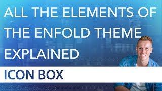The Icon Box Element Tutorial | Enfold Theme