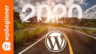 2020 Vision For Your WordPress Website