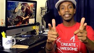 Getting YouTube Sponsorships with Famebit