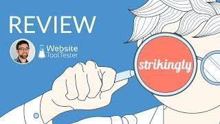 Strikingly Review: How good is this website builder?