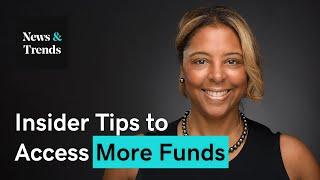 Need More Capital? 4 Ways to Get Your Business Funded | News & Trends