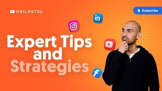 Social Media Strategies to Connect with Your B2C Audience
