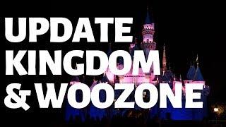 How to UPDATE Kingdom Theme and Woozone (Wzone) Plugin