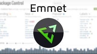Como escribir código HTML y CSS mas rápido con Emmet (Zen Coding)