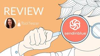 Sendinblue Review: One of the Most Affordable Newsletter Tools in 2021