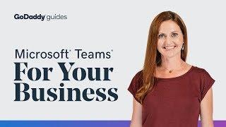 What is Microsoft Teams?