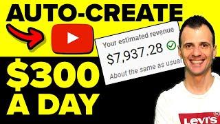 How to Make Money with Youtube Shorts Without Making Videos Yourself 2021