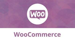 WooCommerce. How To Manage Shop Menu