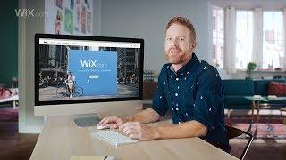 Create Your Professional Website | Wix.com