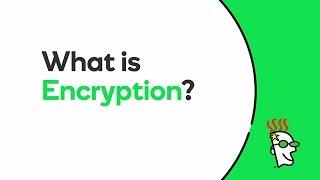 What Is Email Encryption? | GoDaddy