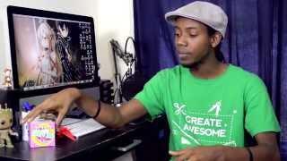 I'm Learning Origami and the 1000 Paper Cranes Challenge!