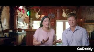 Green Barn Events | GoDaddy Customer Story