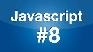 (Curso de Javascript) 8. Funciones basicas para el uso de arreglos (Arrays)