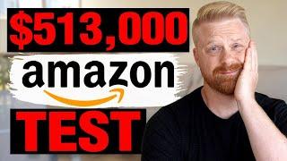 My First Year Selling on Amazon FBA - The Honest Results