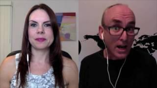 Business blogging tips from ProBlogger founder Darren Rowse