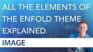 The Image Element Tutorial | Enfold Theme