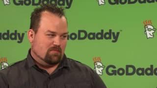 Inspired By Catch With His Daughter Mike Invented The Popcorn Ball | GoDaddy