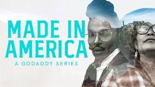 TRAILER - Made in America, Season 3 | A GoDaddy Series