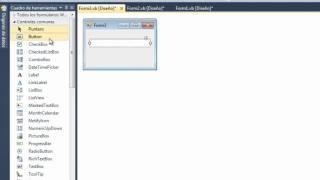 Visual Basic .NET // Como ocultar las aplicaciones con contraseña