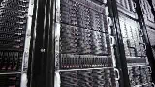 Shared Web Hosting, by Bluehost.com