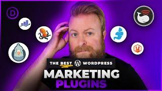 26 Best WordPress Marketing Plugins in 2023