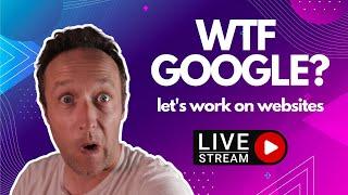 INVESTIGATING THE GOOGLE HIT TOGETHER - JOIN ME  - [THURSDAY CREW LIVE STREAM]