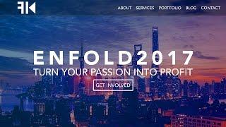 How To Make A WordPress Website