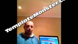Video Testimonial: Jimmy McQuillan about Template Monster