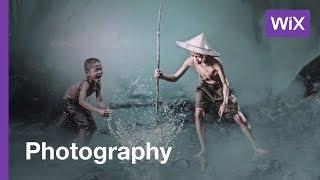 Capture Your Dream Photo | Wix Photography Contest | Wix.com