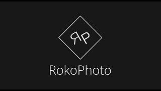 RokoPhoto #1 Photography WordPress Theme