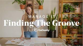 Manage It: Finding the Groove with Wicker Goddess