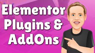 Best Elementor Plugins and Add-ons
